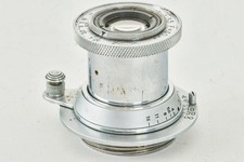 KMZ Industar -22 3,5/50 Mm M39