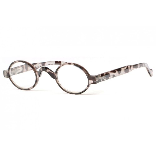 Lunettes lecture rondes - lecture,