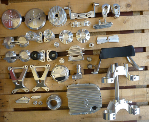 Accessoires otec pour vmax - accessoires,