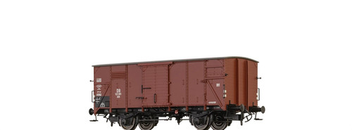 Brawa 51248 wagon de - brawa,