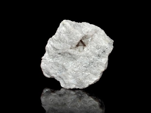 Allanite sur matrice - sur, –