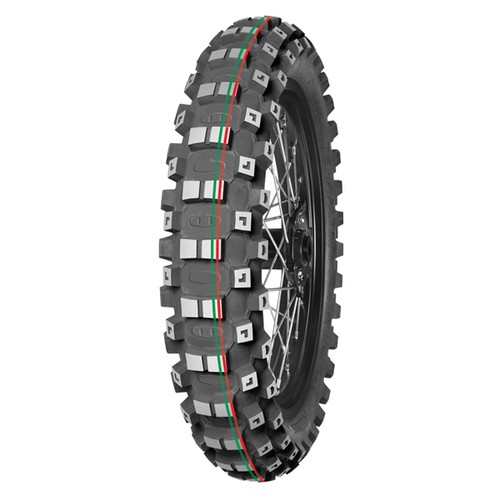 Pneu mitas 110 - mitas, terra