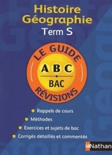 Histoire-géographie Terminale