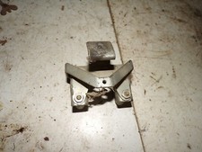 support selle peugeot scoper mobylette 4525