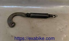 ressort de bequille centrale pour Yamaha YBR 125  de 2005 a 2006