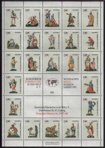 Timbres allemagne - ✔️,
