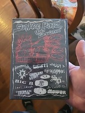 Sub Noize Ratz Video