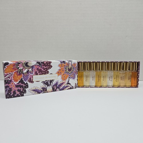 Fragonard 10pc eau - 10pc, de