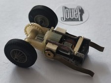 JOUEF Moteur Type 4 + roues &