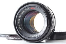 Near mint canon fd - [near, mint]