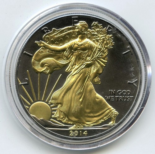 2014 american eagle oz - american, 1