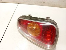 MINI Cooper 2003 Tail Light