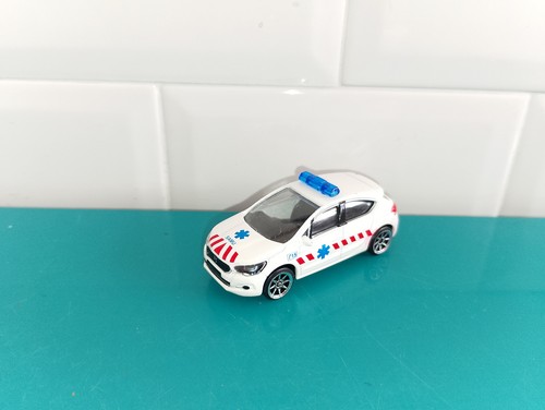 0803261 voiture majorette - 0803261,