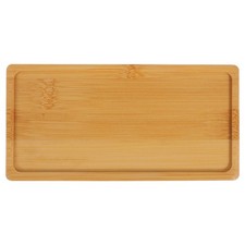  Plateau Rectangulaire En Bois