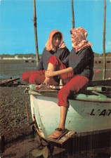 33 ARCACHON SUR LA PINASSE