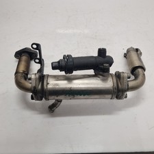 Refroidisseur EGR BMW 2247880