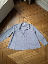 Chemisier Trapèze Cos