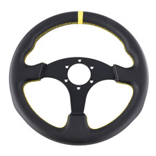 Volant en cuir SIMSONN GT 330