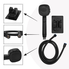 Pommeau de douche à main pour