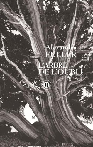 Arbre oubli alexandra - l'arbre,