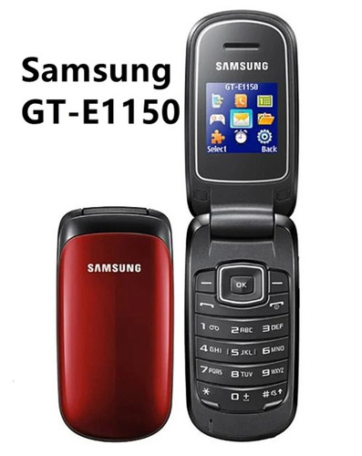 Samsung e1150 1150 - 1150, 2g