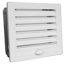 50147 Grille d'aération en