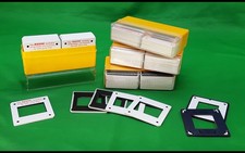 96 CADRES CACHES DIAPOSITIVES