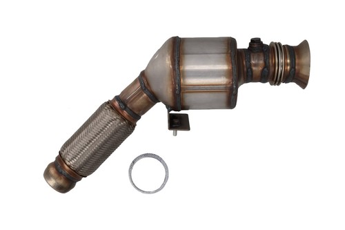 Catalyseur 62skv166 - catalyseur,