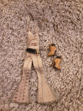 Vêtement Barbie My Scène 