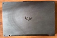 Ordinateur portable ASUS TUF Gaming NOIR - Excellent état
