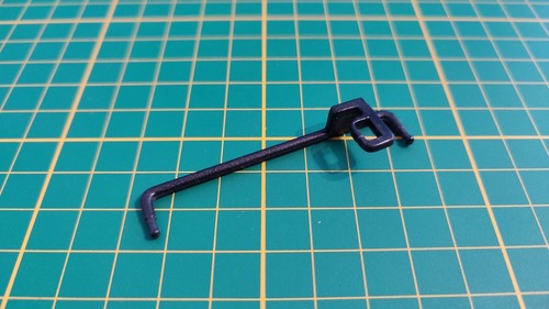 Axe roue pièce détachée - axe,