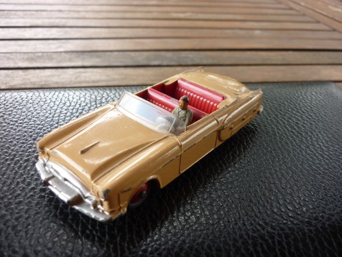 Dinky toys england 132 - toys,