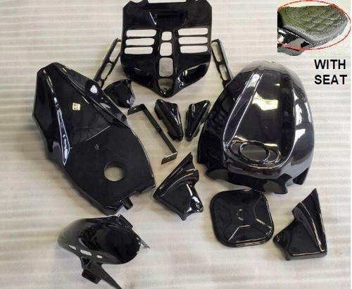Bigvent airbox kit - airbox, de
