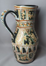 VASE QUIMPER KERALUC DE PAUL