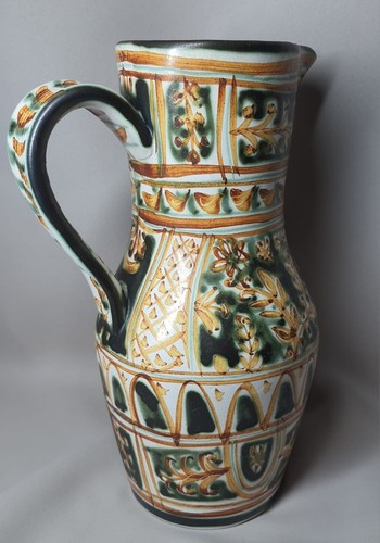 Vase quimper keraluc - vase,