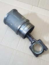 Piston bielle chemise Peugeot 106 Citroën AX Saxo TU9M 1.0L  1.0  1.0l  #4