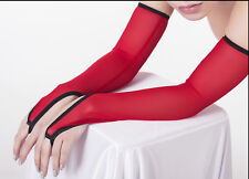 GANTS SEXY NEUFS FABRICATION EUROPÉENNE S M L