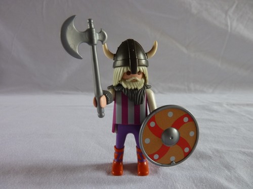 Playmobil viking arme - playmobil,
