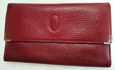 Cartier Paris Portefeuille