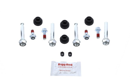 Kit vis coulisse étrier frein - vis,