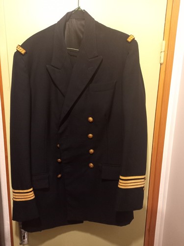 Uniforme ww2 militaire - uniforme,