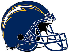 San Diego Chargers