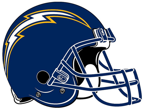 San diego chargers - san,