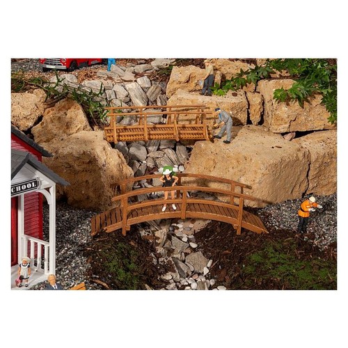 Pola 331059 small bridges - g,