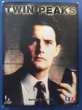 TWIN PEAKS : SAISON 2, PARTIE