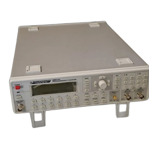 Hm8123 rohde schwarz - hm8123,
