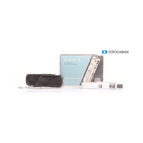 Minox avec - minox, b