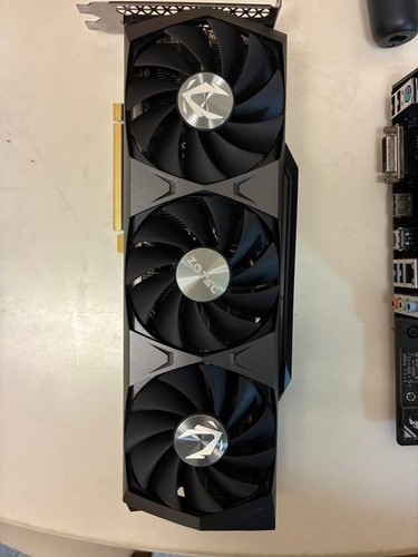 Carte graphique zotac geforce - zotac,