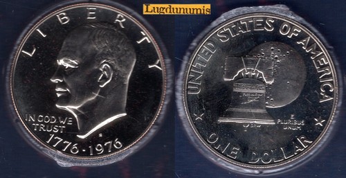 Usa dollar 1976 - usa,