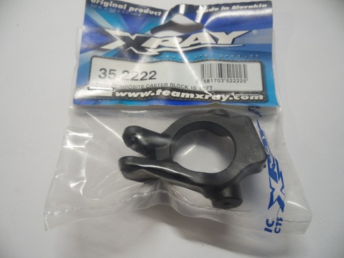 Xray 352222 xb808 - xray,